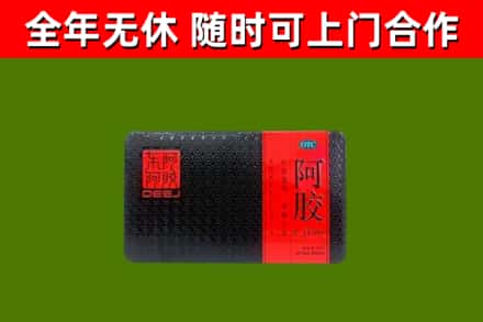 颍上回收阿胶